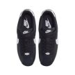 Nike Cortez Textile Black White