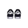 Nike Cortez Textile Black White