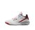 AIR JORDAN MAX AURA 5 "WHITE VARSITY RED"