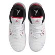 AIR JORDAN MAX AURA 5 "WHITE VARSITY RED"