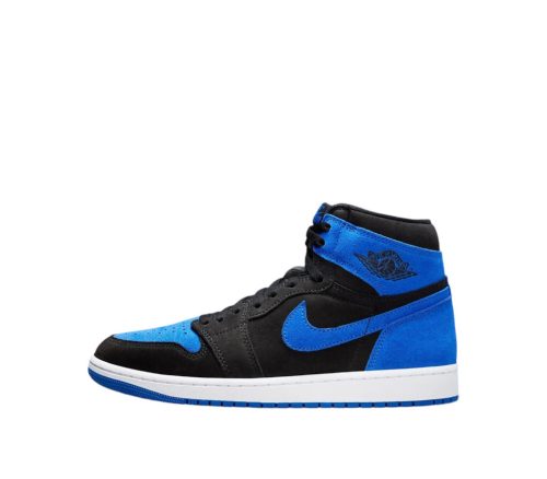 Air Jordan 1 Retro OG "Royal Reimagined"