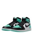 AIR JORDAN 1 RETRO HIGH OG "GREEN GLOW"