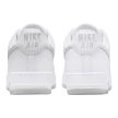 Nike Air Force 1 ’07 Color Of The Month White Metallic Silver