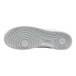 Nike Air Force 1 ’07 Color Of The Month White Metallic Silver