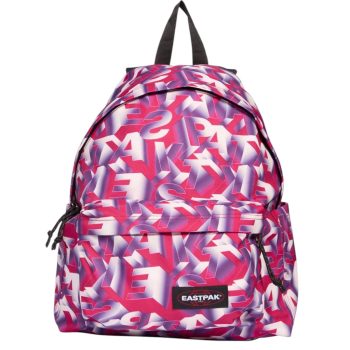   EASTPAK DAY PAK'R UNISZEX HÁTIZSÁK ZSEBBEL AZ ELEJÉN 