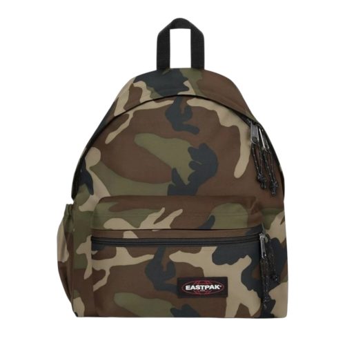 Eastpak Day Pak’R Camo Backpack 24L