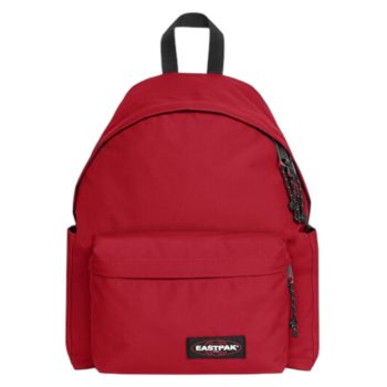   EASTPAK DAY PAK'R UNISZEX LAPTOP TARTÓS HÁTIZSÁK ZSEBBEL AZ ELEJÉN 