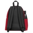 EASTPAK DAY PAK'R UNISZEX LAPTOP TARTÓS HÁTIZSÁK ZSEBBEL AZ ELEJÉN 