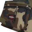 EASTPAK PADDED ZIPPL'R + CAMO LAPTOP TARTÓS HÁTIZSÁK 13" 