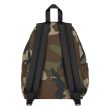 EASTPAK PADDED ZIPPL'R + CAMO LAPTOP TARTÓS HÁTIZSÁK 13" 