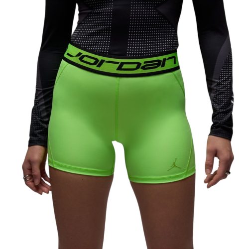 JORDAN SPORT WMNS 5" SHORTS