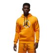 JORDAN FLIGHT MVP FLEECE LOGO HOODIE 