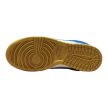 Nike Dunk Low Blue Jay Metallic Gold
