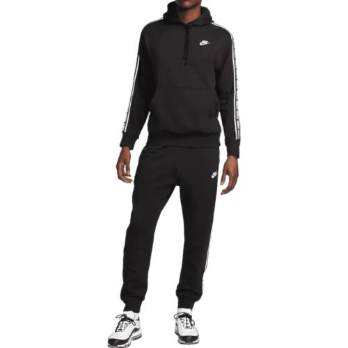 NIKE SPORTSWEAR "CLUB FLEECE" PAMUT MELEGÍTŐ SZETT