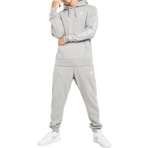 NIKE SPORTSWEAR "CLUB FLEECE" PAMUT MELEGÍTŐ SZETT 