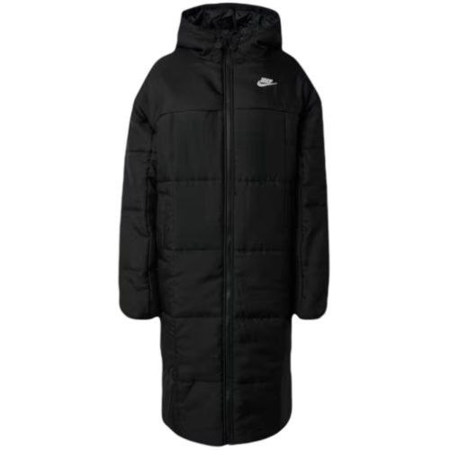 Nik Sportswear Classic Parka Női Téli Kabát