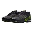Nike Air Max Plus III Spirograph Black Volt (GS)