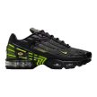 Nike Air Max Plus III Spirograph Black Volt (GS)