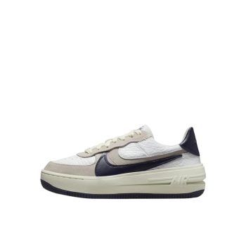 Nike Air Force 1 PLT.AF.ORM White Navy