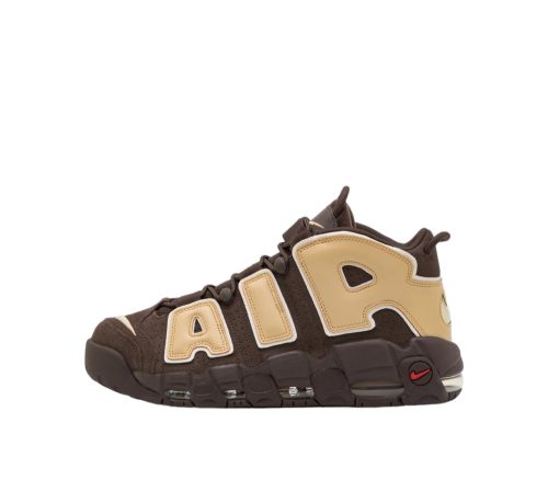 Nike Air More Uptempo "Baroque Brown"