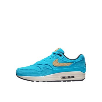 NIKE AIR MAX 1 PREMIUM "CORDUROY BALTIC BLUE"