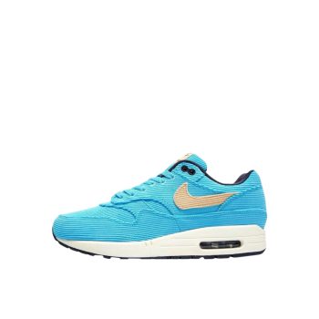 Nike Air Max 1 Premium Corduroy Baltic Blue