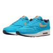 Nike Air Max 1 Premium Corduroy Baltic Blue