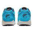 Nike Air Max 1 Premium Corduroy Baltic Blue