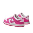 NIKE DUNK LOW "LASER FUCHSIA" (GS)