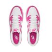 NIKE DUNK LOW "LASER FUCHSIA" (GS)