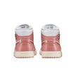 AIR JORDAN 1 MID SE "RED STARDUST" W