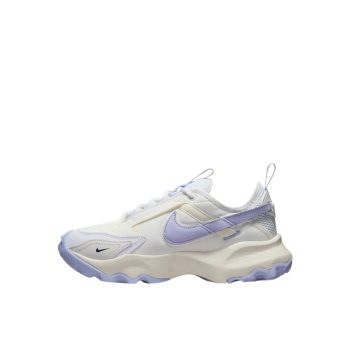 Nike TC 7900 Premium Summit White Oxygen Purple