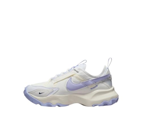 Nike TC 7900 Premium Summit White Oxygen Purple