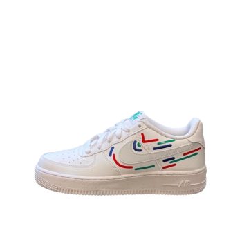 NIKE AIR FORCE 1 LOW "MARKER" (GS) 