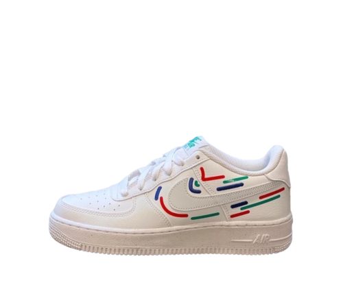 Nike Air Force 1 Low GS "Marker"