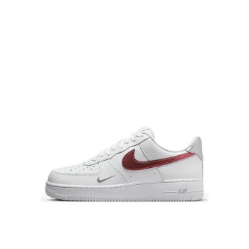 Nike Air Force 1 ’07 White Picante Red