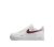 Nike Air Force 1 ’07 White Picante Red