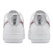 Nike Air Force 1 ’07 White Picante Red