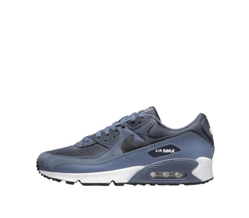 Nike Air Max 90 "Diffused Blue"