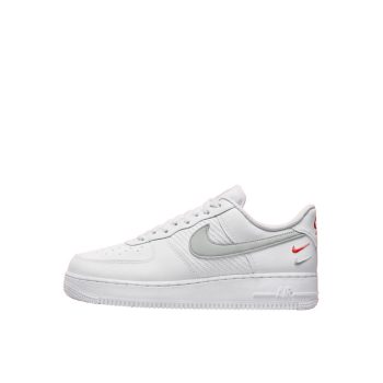 NIKE AIR FORCE 1 '07 "DOUBLE SWOOSH"
