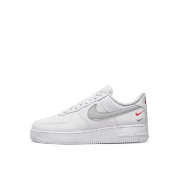 Nike Air Force 1 ’07 SE Double Swoosh White Picante