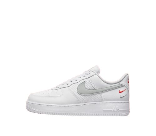 Nike Air Force 1 '07 "Double Swoosh"