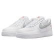NIKE AIR FORCE 1 '07 "DOUBLE SWOOSH"