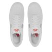 Nike Air Force 1 ’07 SE Double Swoosh White Picante