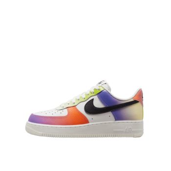 NIKE AIR FORCE 1 LO '07 W "MULTI GRADIENT"