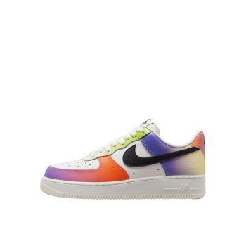 Nike Air Force 1 ’07 SE Multi-Color Gradient