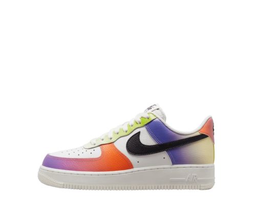 Nike Air Force 1 LO '07 W "Multi Gradient"