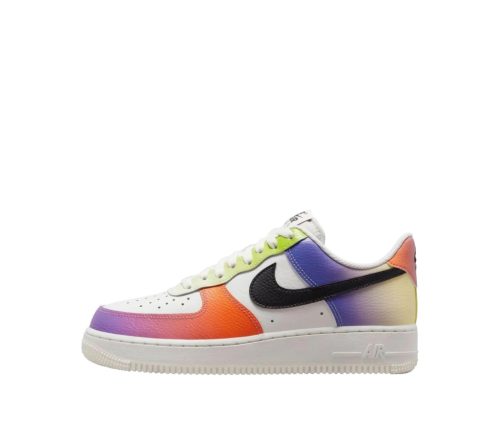 Nike Air Force 1 ’07 SE Multi-Color Gradient