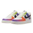 NIKE AIR FORCE 1 LO '07 W "MULTI GRADIENT"