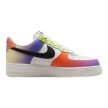 Nike Air Force 1 ’07 SE Multi-Color Gradient